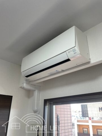 グランカーサ難波元町の物件内観写真