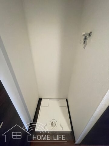 グランカーサ難波元町の物件内観写真