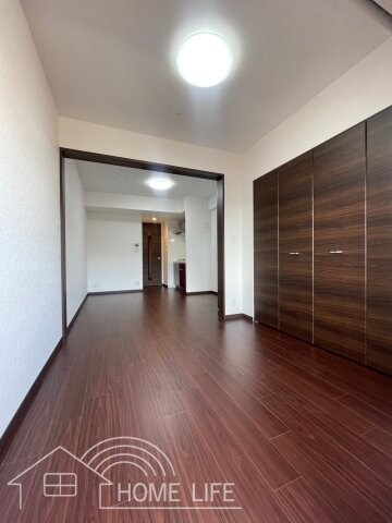 グランカーサ難波元町の物件内観写真