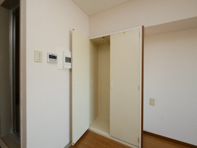 大国町池田マンションの物件内観写真