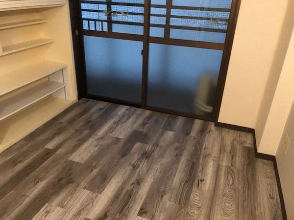 大国町池田マンションの物件内観写真