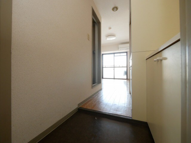 大国町池田マンションの物件内観写真