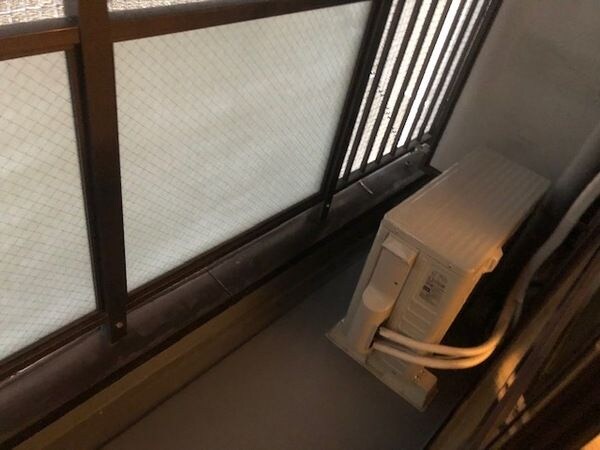 大国町池田マンションの物件内観写真