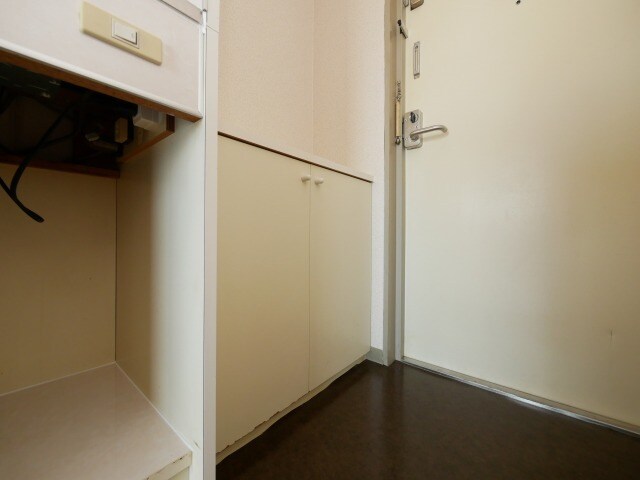 大国町池田マンションの物件内観写真