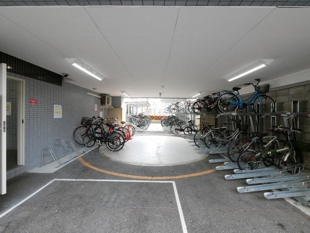 大国町池田マンションの物件内観写真