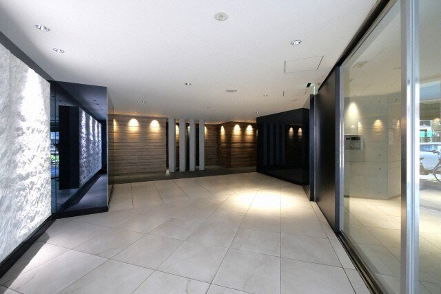 S-RESIDENCE緑橋駅前の物件外観写真