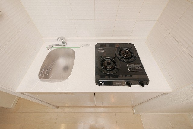 S-RESIDENCE緑橋駅前の物件内観写真