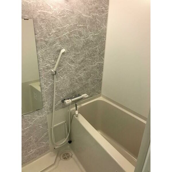 S-RESIDENCE緑橋駅前の物件内観写真