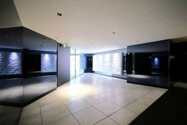 S-RESIDENCE緑橋駅前の物件外観写真