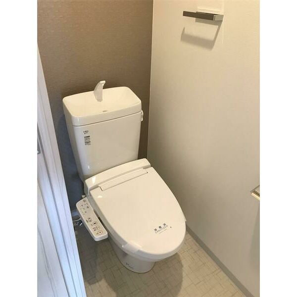 S-RESIDENCE緑橋駅前の物件内観写真