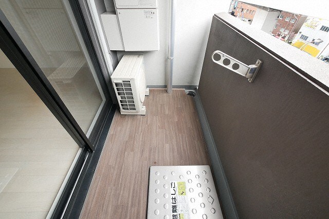 S-RESIDENCE緑橋駅前の物件内観写真