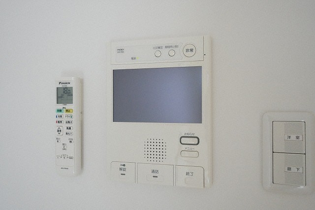 S-RESIDENCE緑橋駅前の物件内観写真