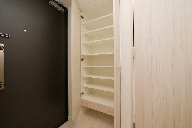 S-RESIDENCE緑橋駅前の物件内観写真