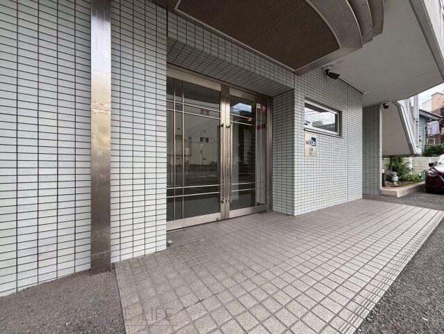 willDo九条の物件外観写真