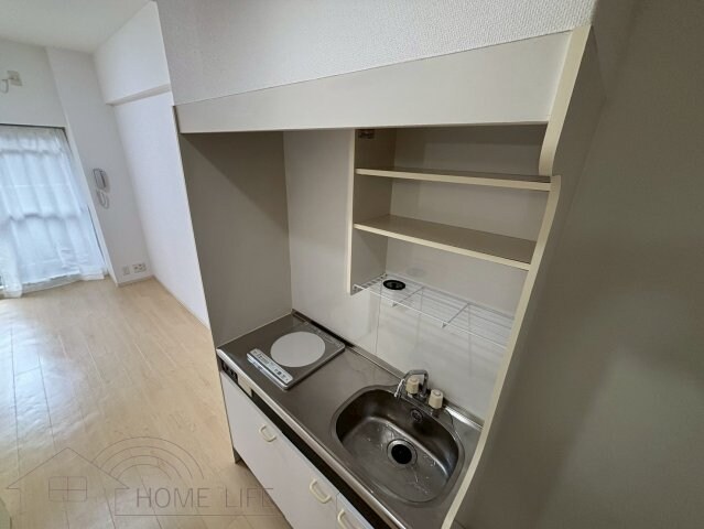 willDo九条の物件内観写真