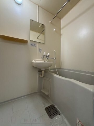 willDo九条の物件内観写真