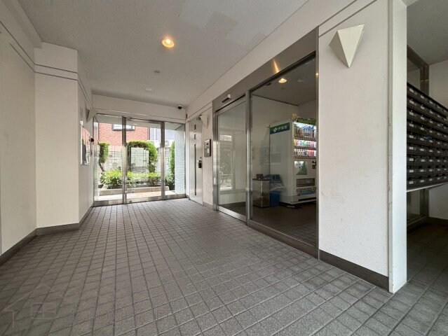 willDo九条の物件外観写真