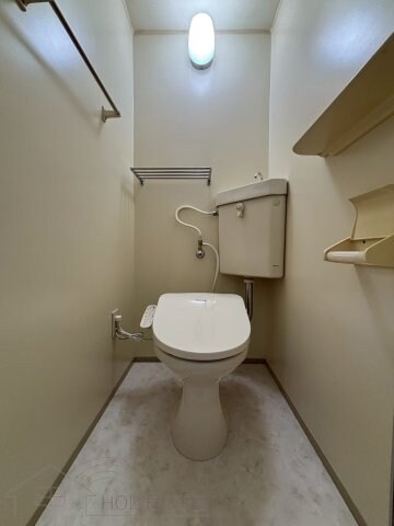 willDo九条の物件内観写真