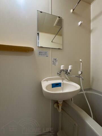 willDo九条の物件内観写真