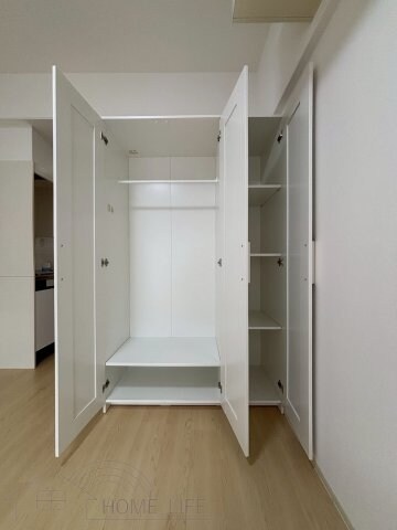 willDo九条の物件内観写真