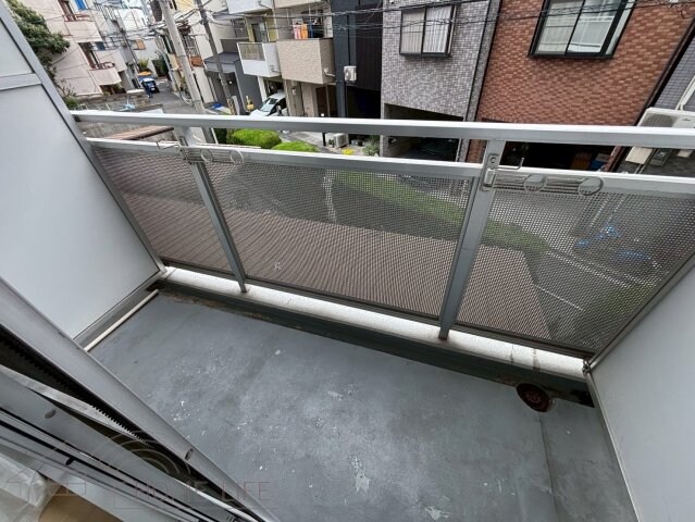 willDo九条の物件内観写真