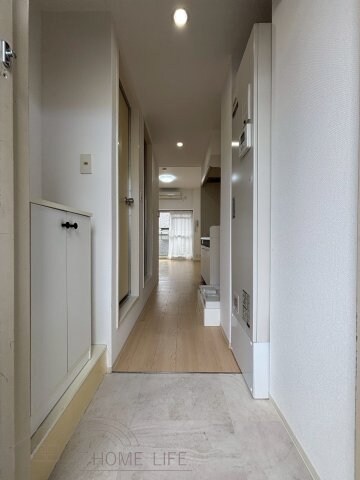 willDo九条の物件内観写真