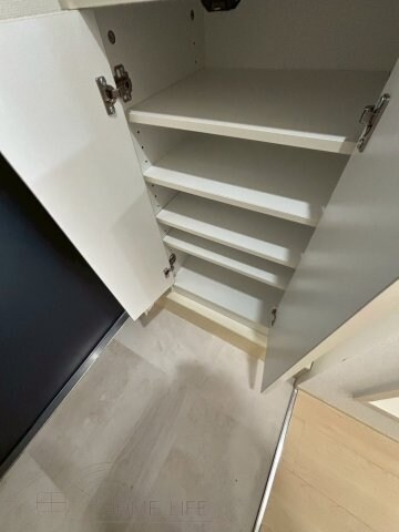 willDo九条の物件内観写真