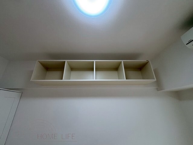 willDo九条の物件内観写真