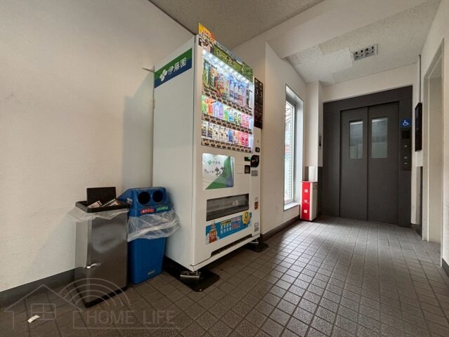 willDo九条の物件内観写真