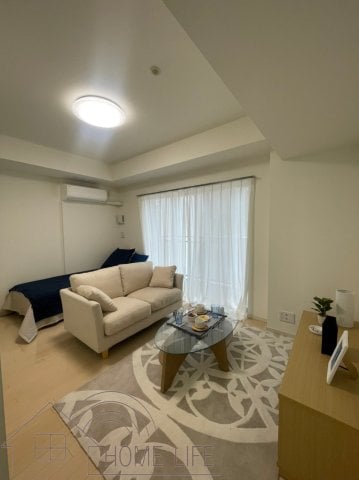 クロスレジデンス大阪新町の物件内観写真