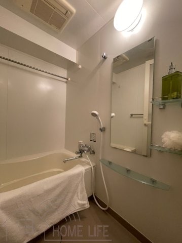 クロスレジデンス大阪新町の物件内観写真