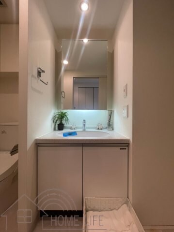 クロスレジデンス大阪新町の物件内観写真