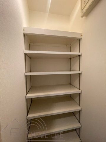 クロスレジデンス大阪新町の物件内観写真