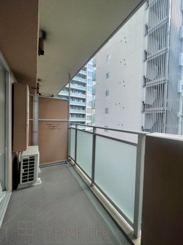 クロスレジデンス大阪新町の物件内観写真