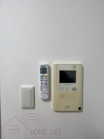 クロスレジデンス大阪新町の物件内観写真