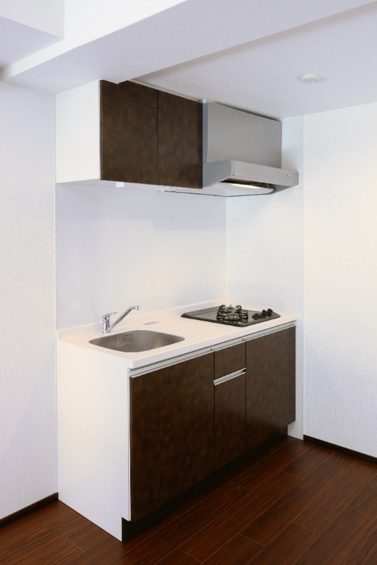 Vinoプレジオ本町の物件内観写真