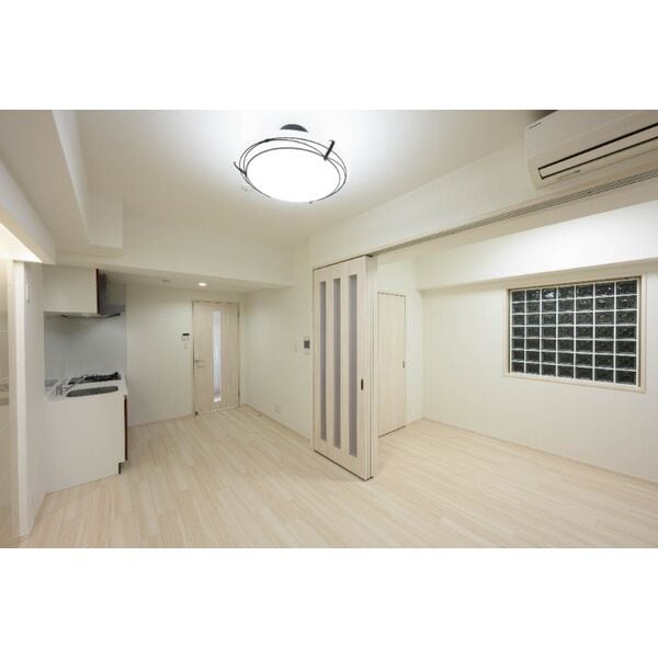 Vinoプレジオ本町の物件内観写真