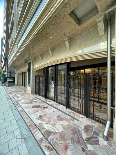 Vinoプレジオ本町の物件内観写真