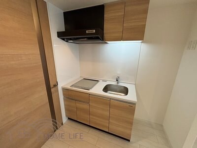 シーズンフラッツ靭本町の物件内観写真