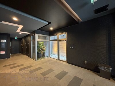 シーズンフラッツ靭本町の物件外観写真