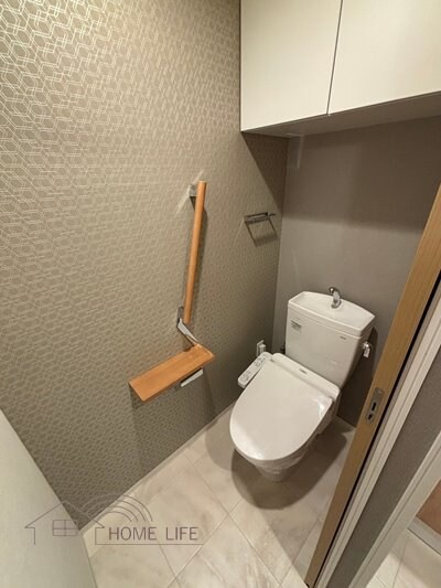 シーズンフラッツ靭本町の物件内観写真