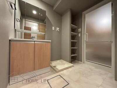 シーズンフラッツ靭本町の物件内観写真