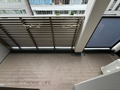 シーズンフラッツ靭本町の物件内観写真