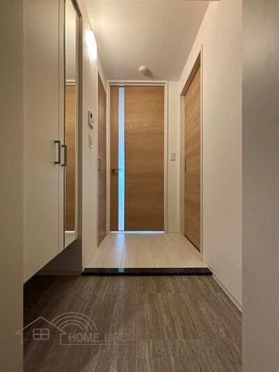 シーズンフラッツ靭本町の物件内観写真