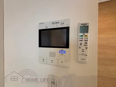 シーズンフラッツ靭本町の物件内観写真