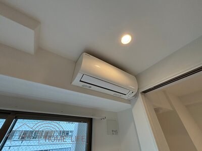 シーズンフラッツ靭本町の物件内観写真