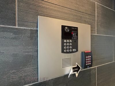 シーズンフラッツ靭本町の物件内観写真