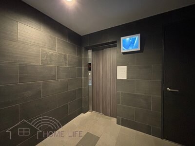 シーズンフラッツ靭本町の物件内観写真