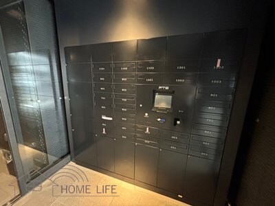 シーズンフラッツ靭本町の物件内観写真