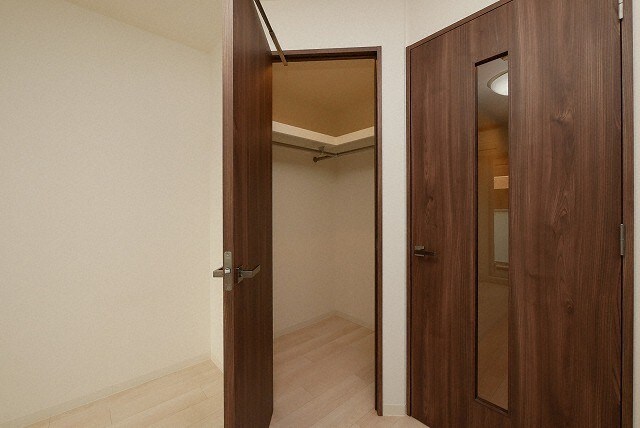 ハビテ靱センターコートの物件内観写真